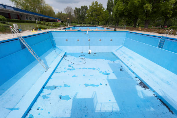 Best Basement water damage restoration  in Central High, OK