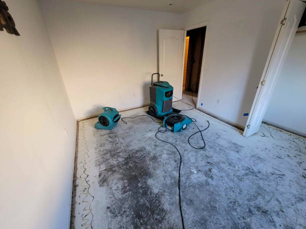 Best Emergency water damage restoration  in Central High, OK
